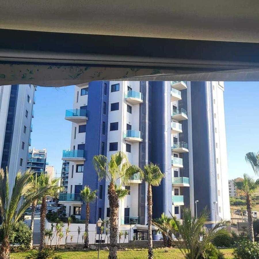 Apartament Punta Prima Torrevieja Zewnętrze zdjęcie