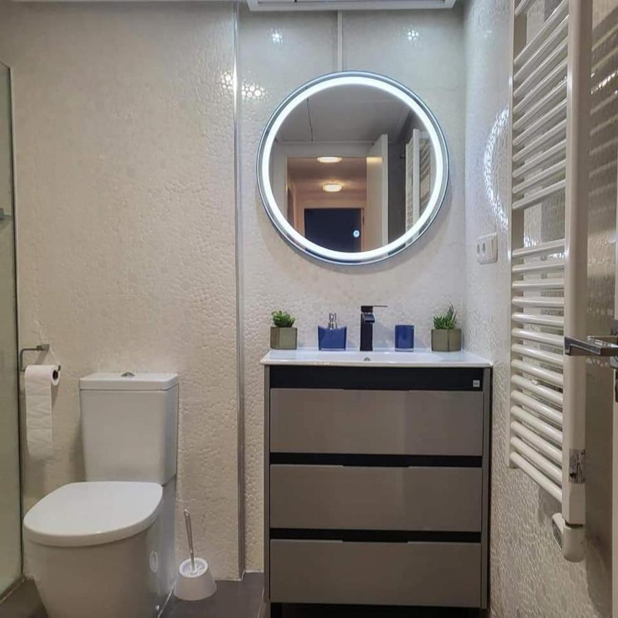 Apartament Punta Prima Torrevieja Zewnętrze zdjęcie