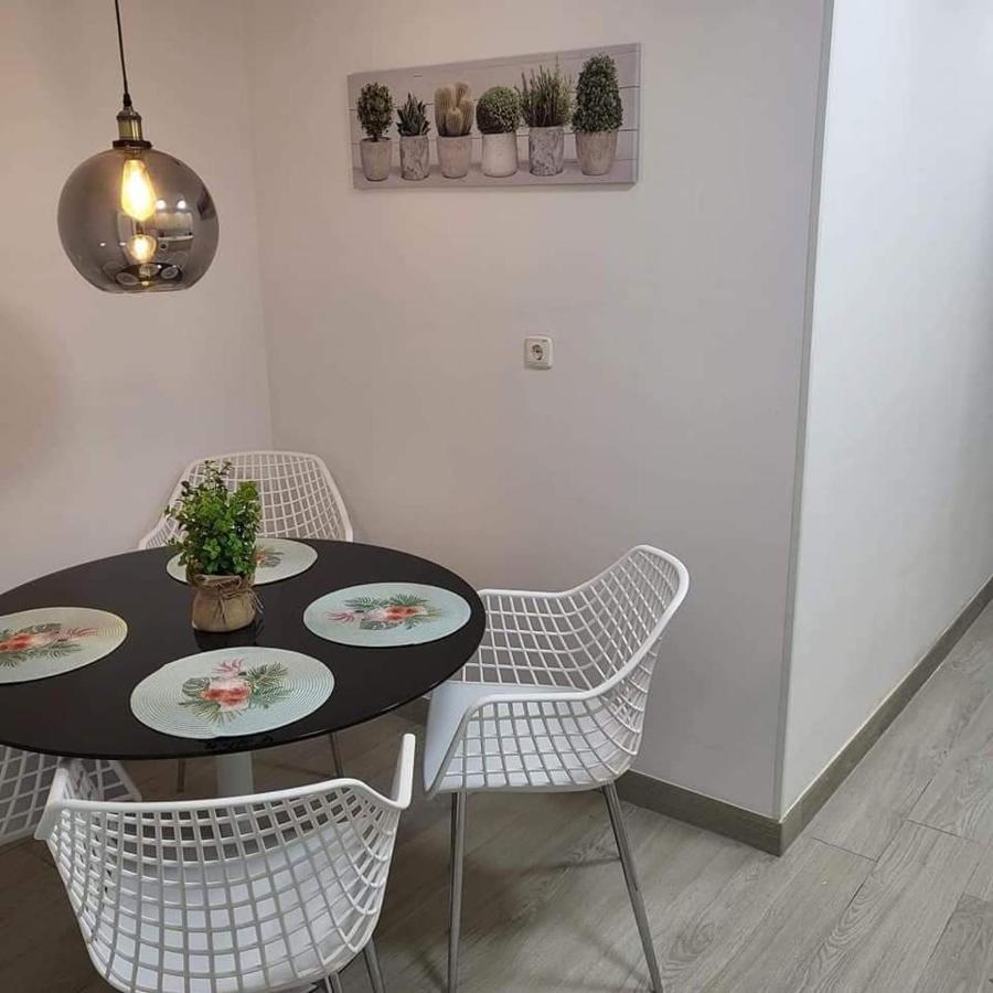 Apartament Punta Prima Torrevieja Zewnętrze zdjęcie