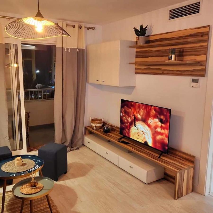 Apartament Punta Prima Torrevieja Zewnętrze zdjęcie