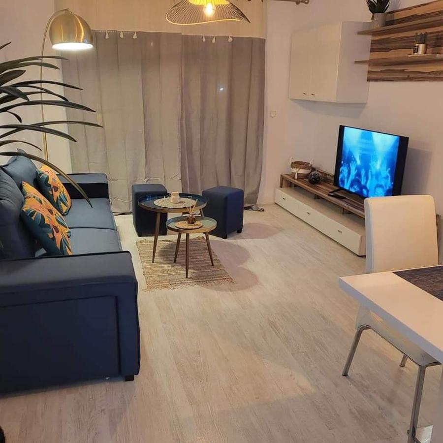Apartament Punta Prima Torrevieja Zewnętrze zdjęcie