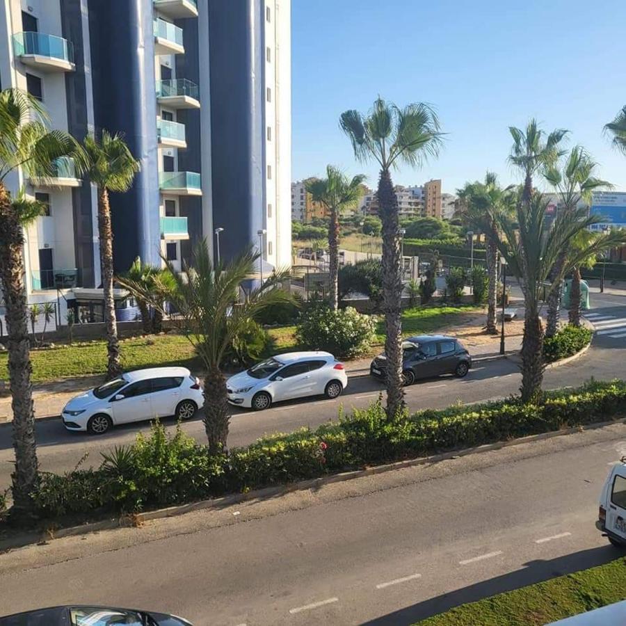 Apartament Punta Prima Torrevieja Zewnętrze zdjęcie